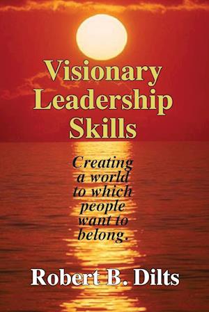 Visionary Leadership Skills