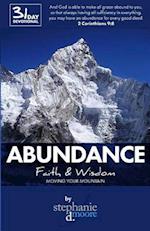 Abundance