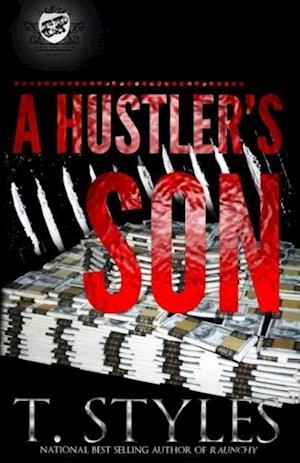 A Hustler's Son (The Cartel Publications Presents)