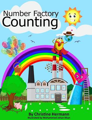 Number Factory Counting