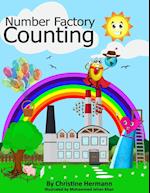 Number Factory Counting