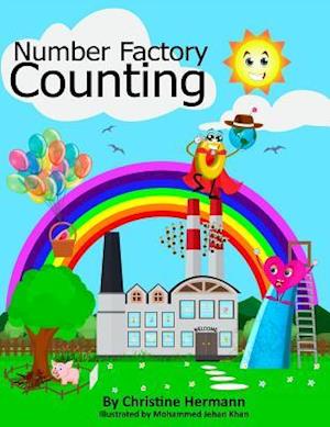 Number Factory Counting