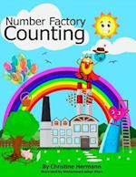 Number Factory Counting