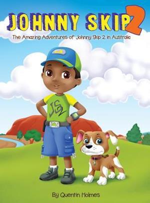 Johnny Skip 2 - Picture Book