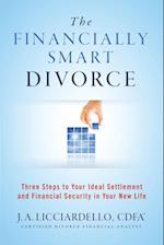 "The Financially Smart Divorce"