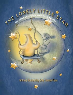 The Lonely Little Star