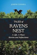 Tales of Ravens Nest