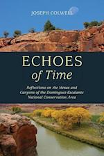 Echoes of Time