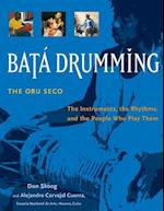 Bata Drumming