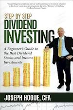 Step by Step Dividend Investing
