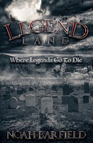 Legend Land