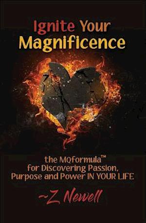 Ignite Your Magnificence