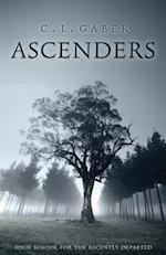 Ascenders: High School For the Recently Departed (Book One)