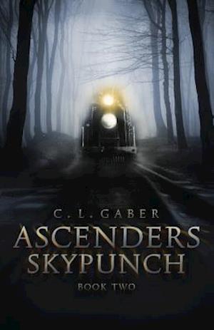 Ascenders: Skypunch (Book Two)