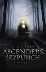 Ascenders: Skypunch (Book Two)