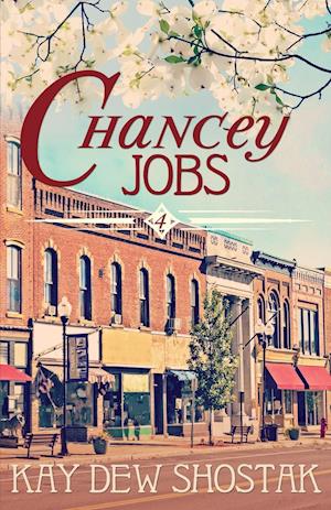 Chancey Jobs