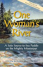 One Woman's River