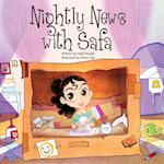 Nightly News with Safa