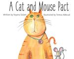 A Cat and Mouse Pact, 3