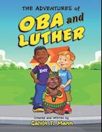 The Adventures of Oba and Luther