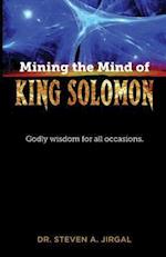 Mining the Mind of King Solomon