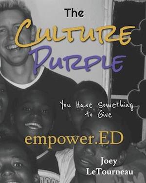 The Culture Purple