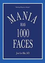 Mania Has 1000 Faces: Making Diagnosis Simple