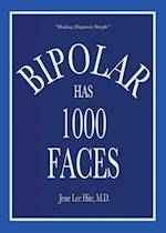 Bipolar Has 1000 Faces