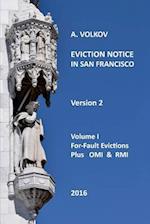 Eviction Notice in San Francisco