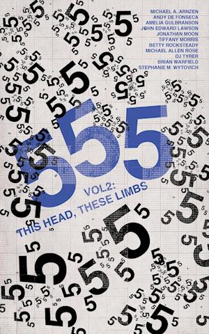 555 Vol. 2