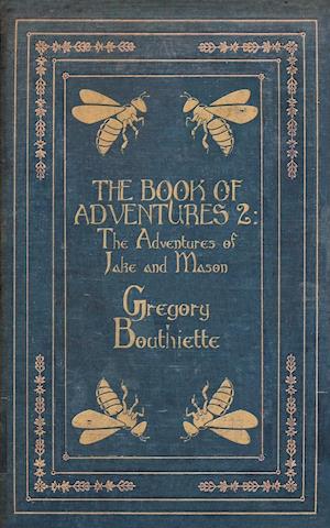 The Book of Adventures 2