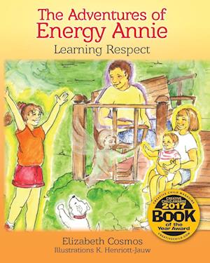 The Adventures of Energy Annie