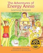 The Adventures of Energy Annie