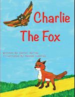 Charlie the Fox