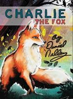 Charlie The Fox 