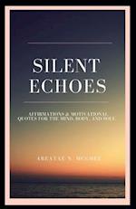 Silent Echoes