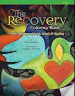 The Recovery Coloring Book