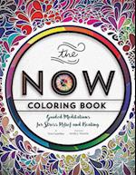 The Now Coloring Book