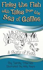 Finley the Fish with Tales from the Sea of Galilee