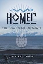 Homer: The Disappearing Man 
