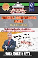 The Authority on Workers' Compensation Claims