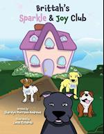 Brittah's Sparkle & Joy Club 