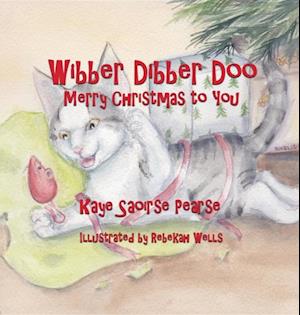 Wibber Dibber Doo, Merry Christmas to You