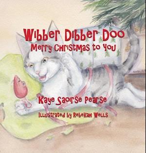 Wibber Dibber Doo, Merry Christmas to You