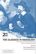 2 Minute Medicine's the Classics in Radiology
