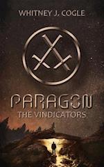 Paragon - The Vindicators