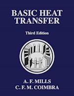 Basic Heat Transfer