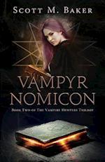 Vampyrnomicon