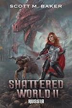 Shattered World II: Russia 