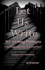Let Us Write